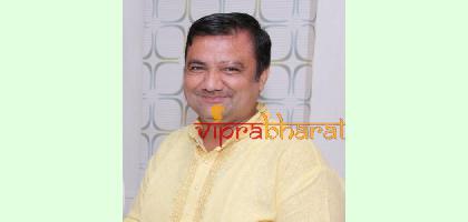 Nilesh Veera Profile photo - Viprabharat